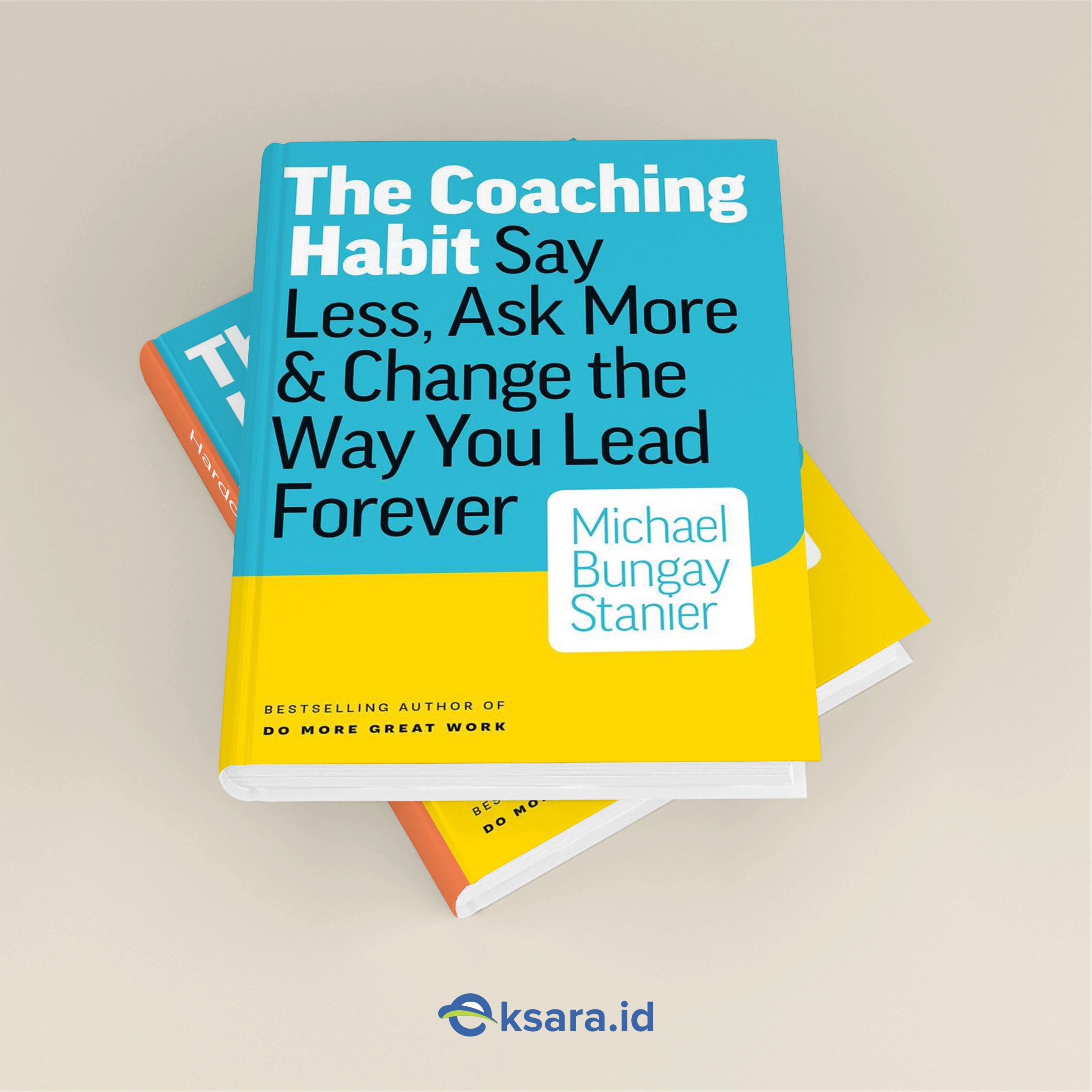 Coaching Habit