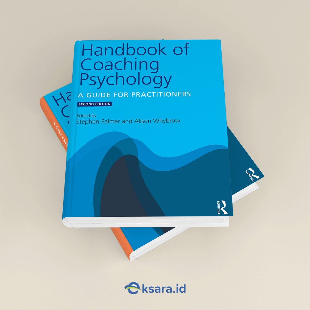 handbook of psychology