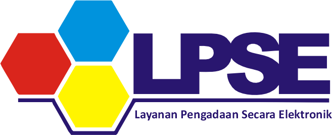 lpse logo