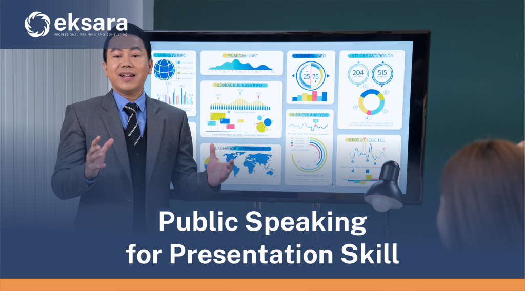 Public Speaking