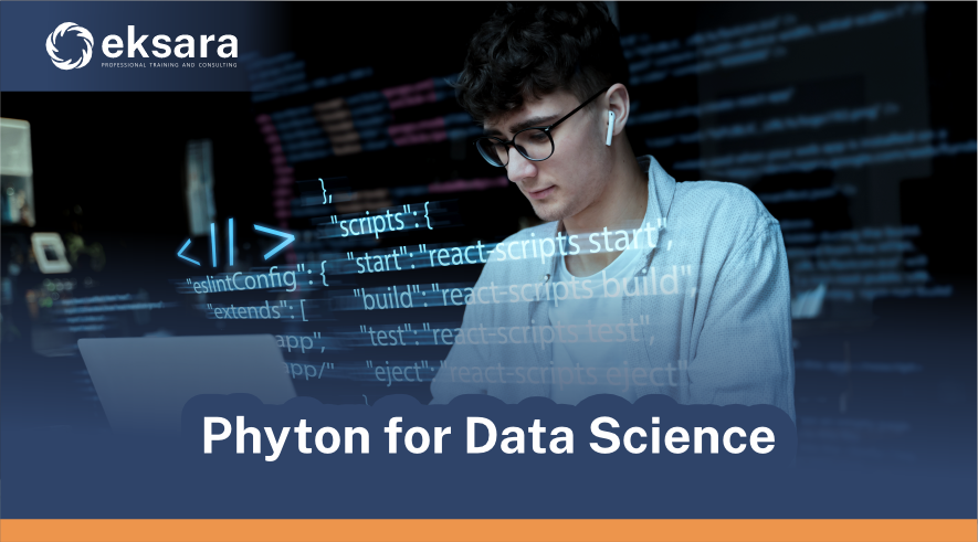 Phyton for Data Science