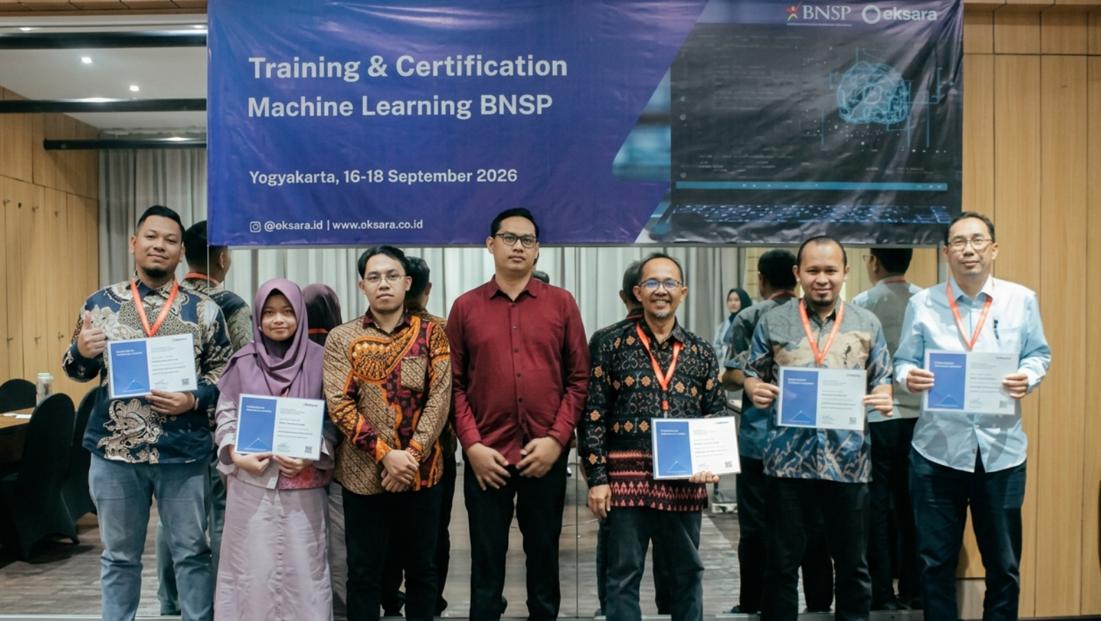 Machine Learning Post